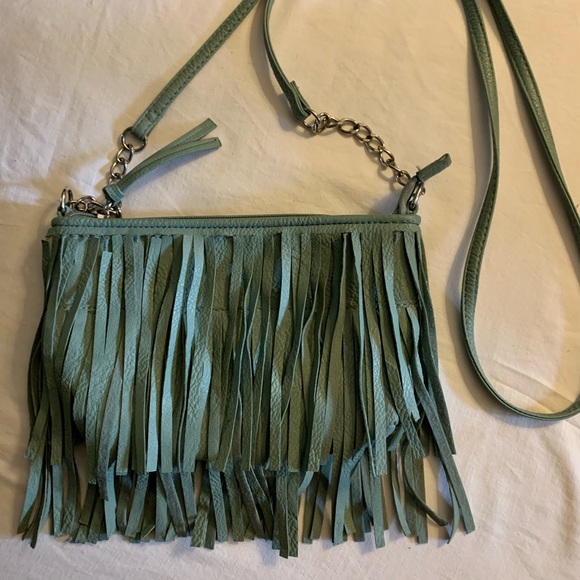 unknown Handbags - Crossbody purse with a bonus gift